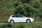 Alfa Romeo 147 GTA 2002 года